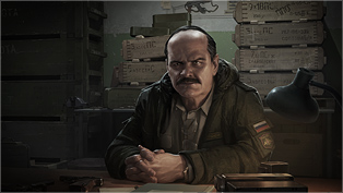 Уникальный опыт