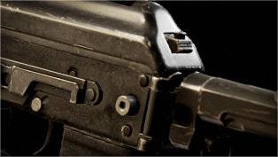 Gunsmith Master - Part 4