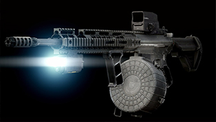Gunsmith Master - Part 10