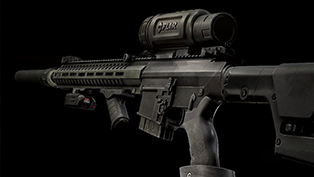 Gunsmith Master - Part 11