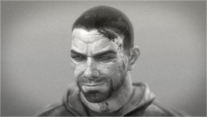 The Huntsman Path - Trophy