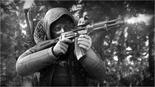 Всей этой швали...