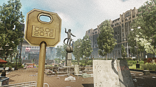 Key to the City