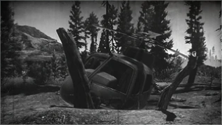 Пропавший Груз