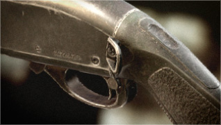 Оружейник. Remington M870