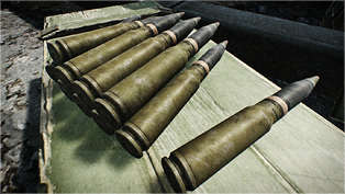 Regulated materials