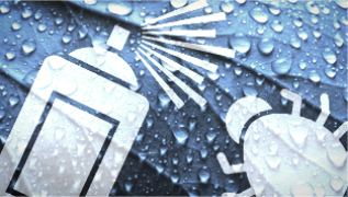 Decontamination Service