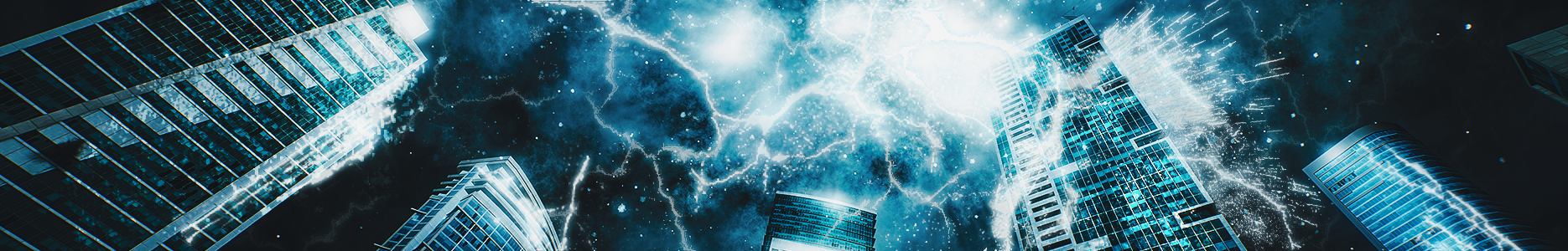 Blue Fire